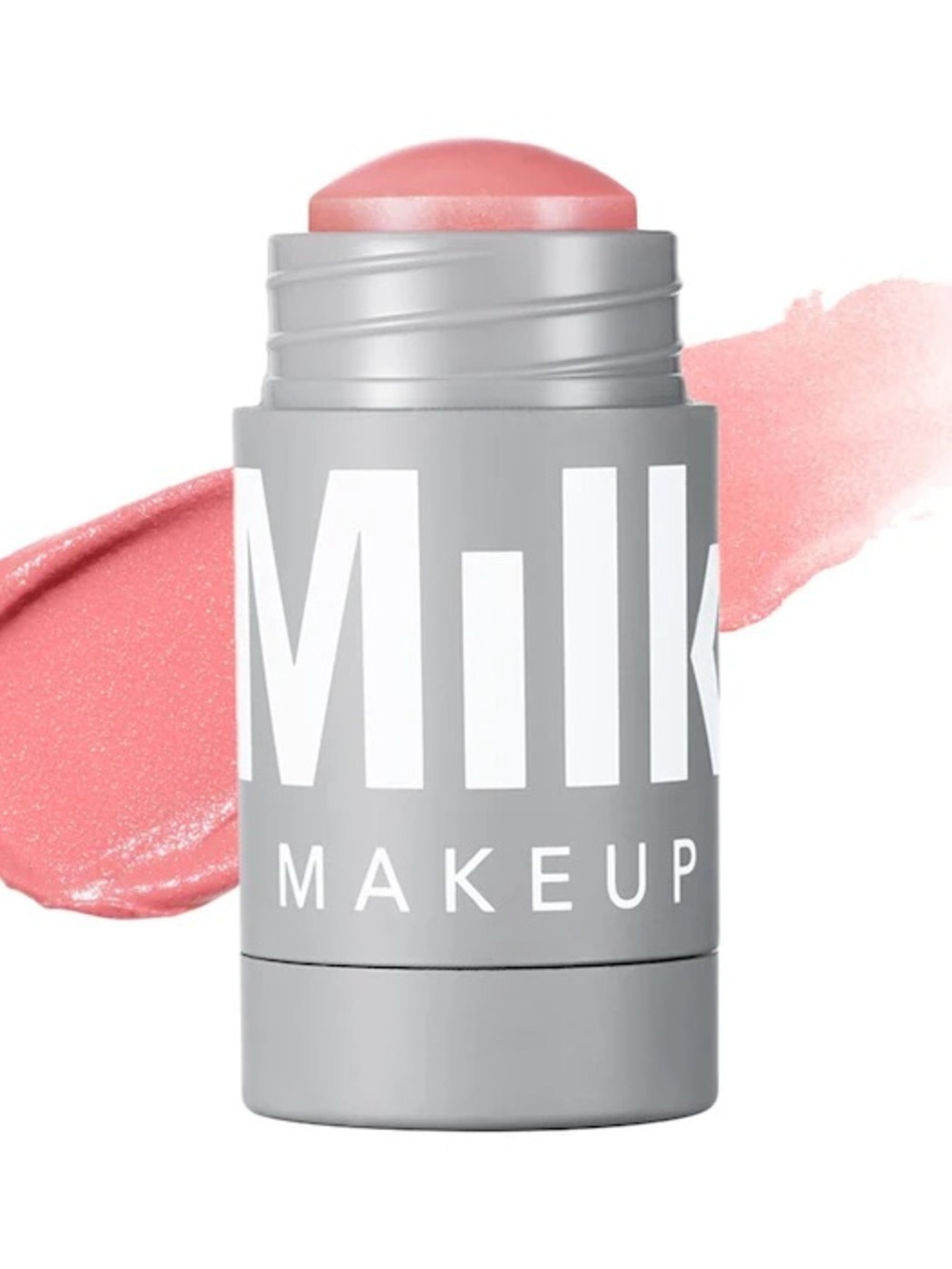 Milk Makeup Lip + Cheek Non-Comedogenic Blush Stick Dash
